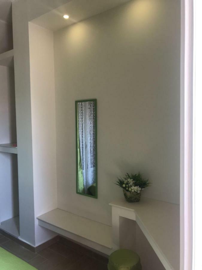 Holiday In Home | Le Ciminiere Catania Bagian luar foto