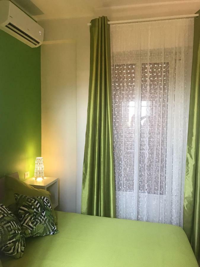 Holiday In Home | Le Ciminiere Catania Bagian luar foto