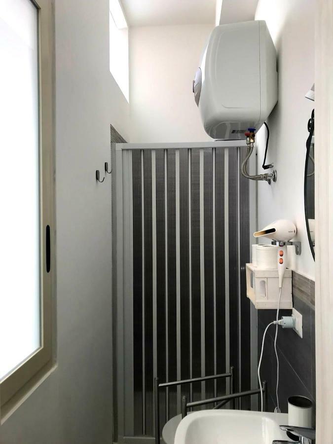 Holiday In Home | Le Ciminiere Catania Bagian luar foto